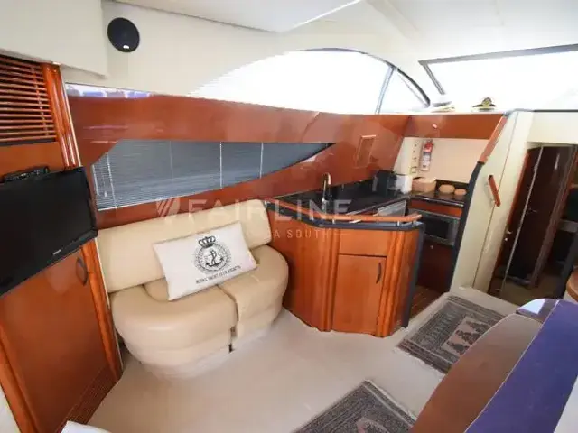 Fairline Phantom 46