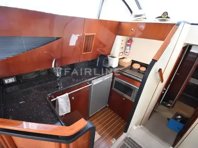 Fairline Phantom 46