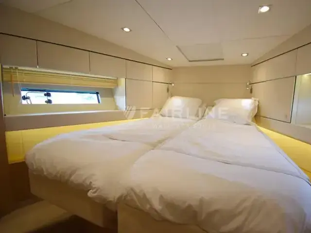 Fairline Targa 48 Open