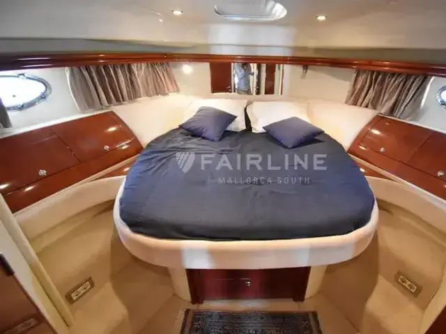 Fairline Phantom 46