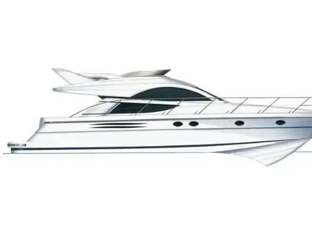 Fairline Phantom 46