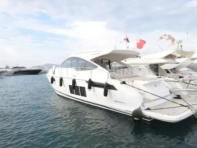 Fairline Targa 48 Open