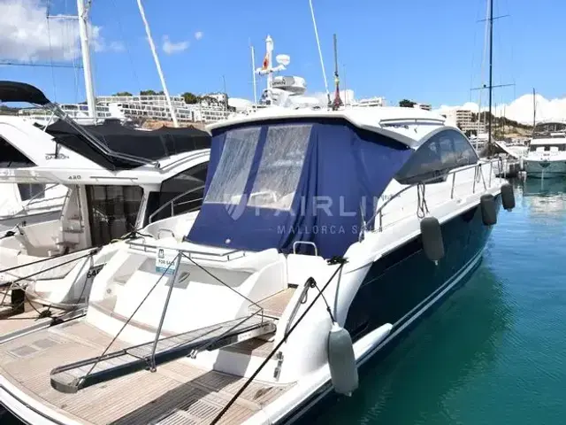 Fairline Targa 48 Open