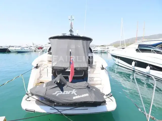 Fairline Targa 45 GT