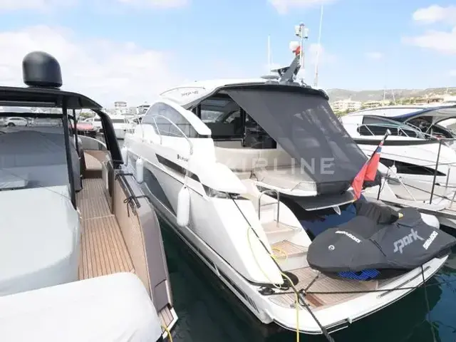 Fairline Targa 45 GT