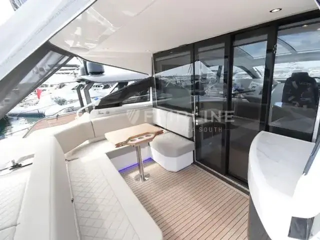 Fairline Targa 45 GT