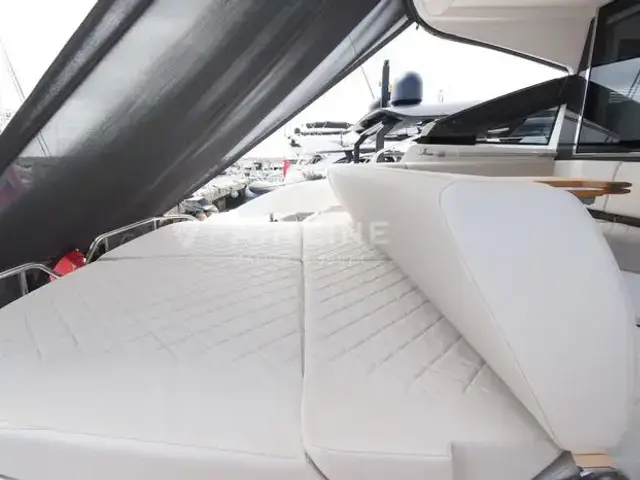 Fairline Targa 45 GT