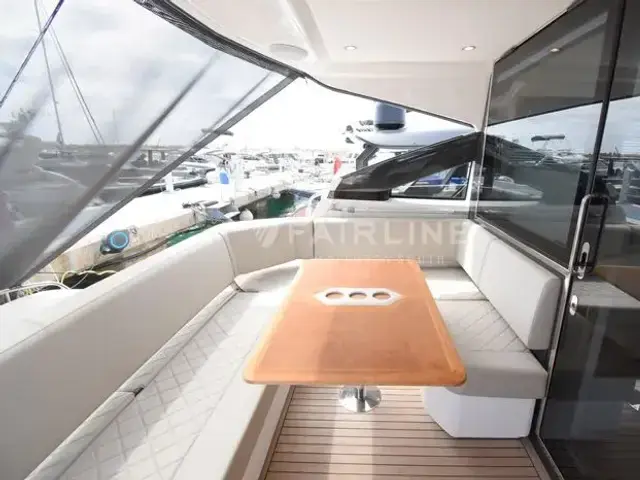 Fairline Targa 45 GT