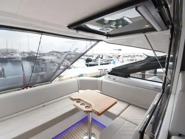 Fairline Targa 45 GT