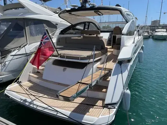 Fairline Targa 45 Open