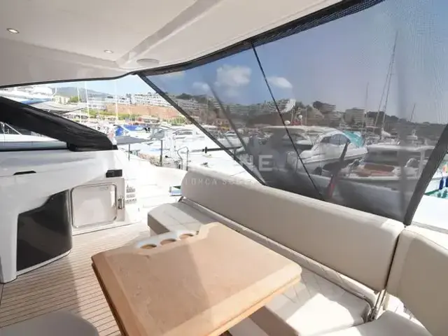 Fairline Targa 45 GT