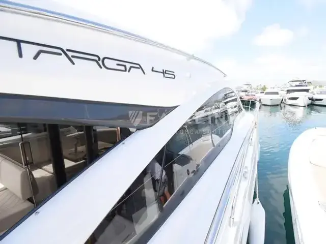 Fairline Targa 45 GT