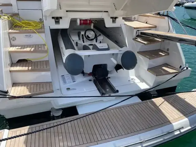 Fairline Targa 45 Open