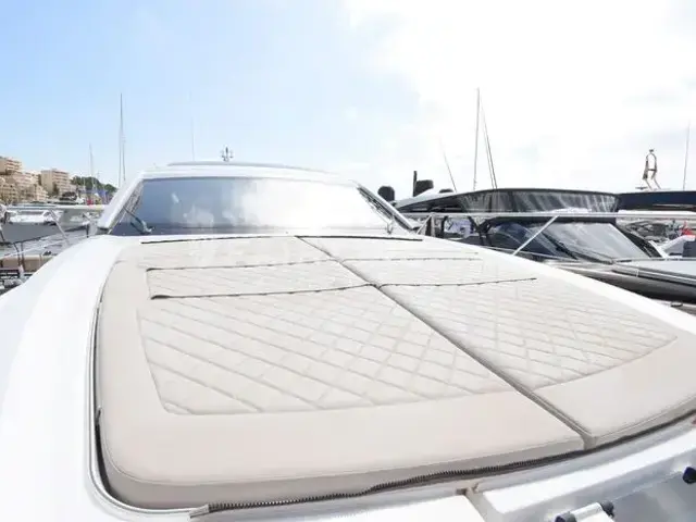 Fairline Targa 45 GT