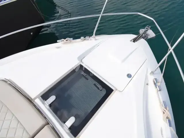 Fairline Targa 45 GT