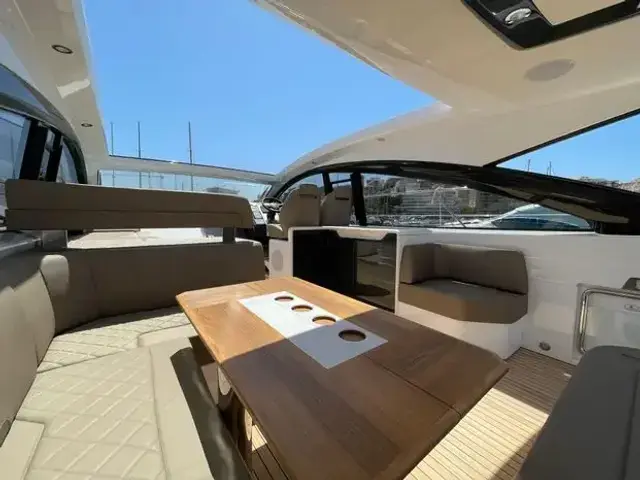 Fairline Targa 45 Open