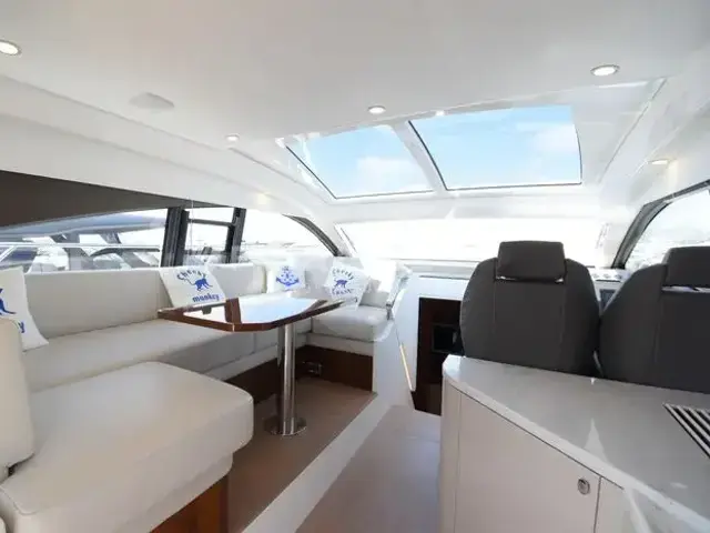 Fairline Targa 45 GT