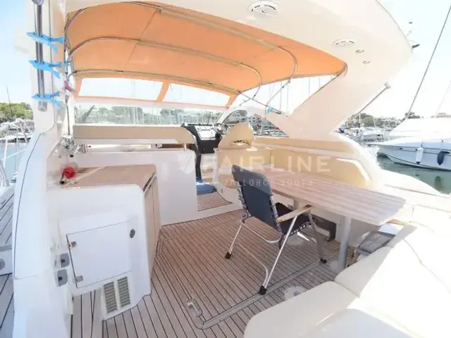 Fairline Targa 44