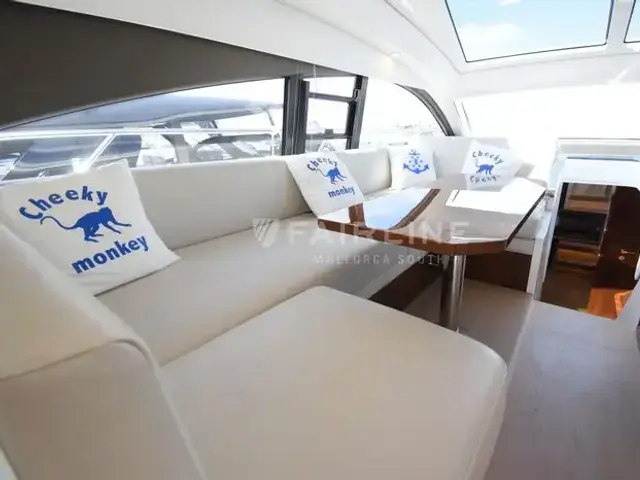 Fairline Targa 45 GT