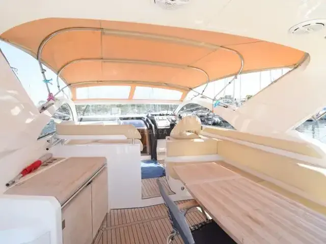 Fairline Targa 44