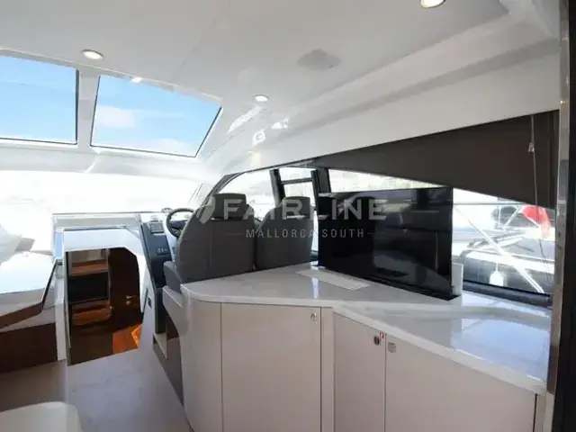 Fairline Targa 45 GT