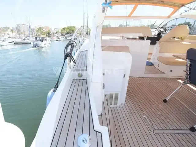 Fairline Targa 44