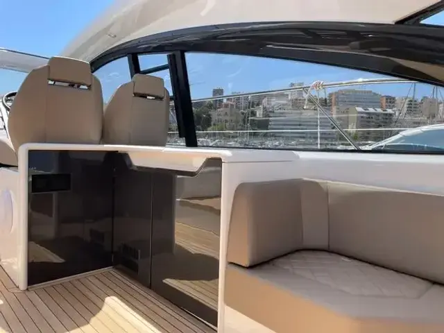 Fairline Targa 45 Open