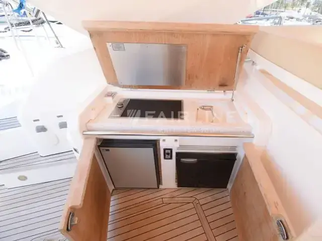 Fairline Targa 44