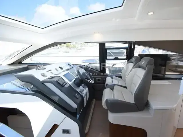 Fairline Targa 45 GT