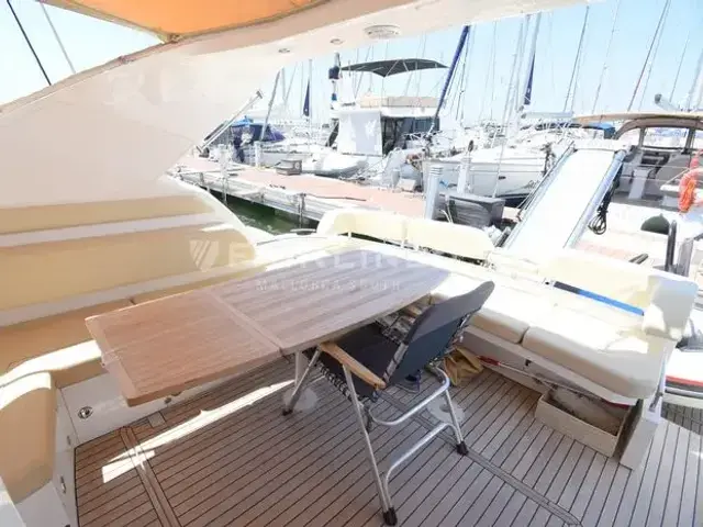 Fairline Targa 44