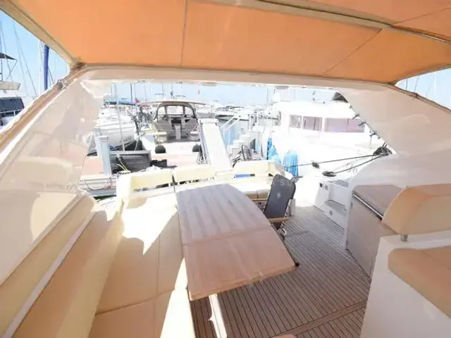 Fairline Targa 44