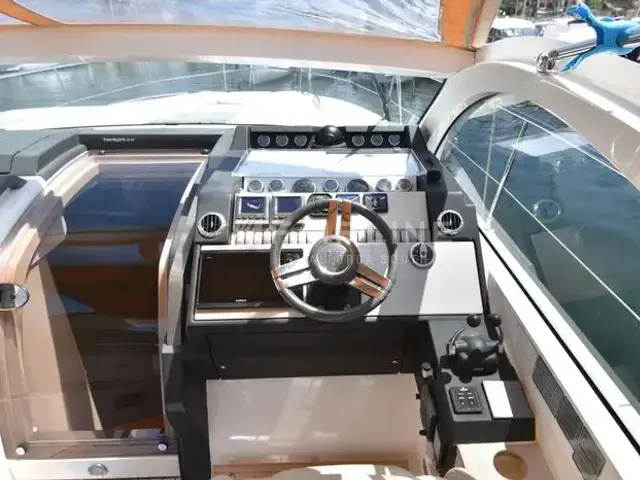 Fairline Targa 44