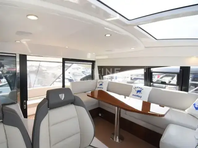 Fairline Targa 45 GT