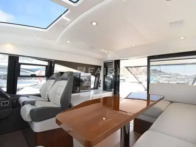 Fairline Targa 45 GT