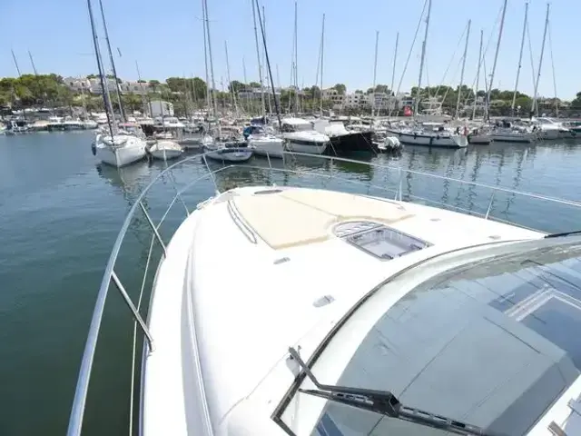 Fairline Targa 44