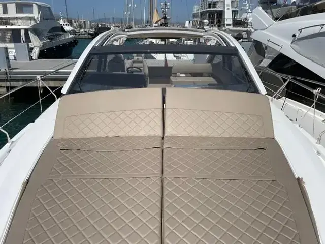 Fairline Targa 45 Open