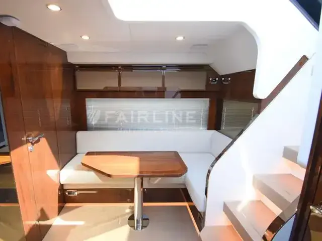 Fairline Targa 45 GT