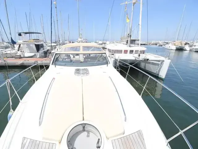 Fairline Targa 44