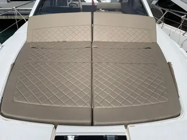 Fairline Targa 45 Open