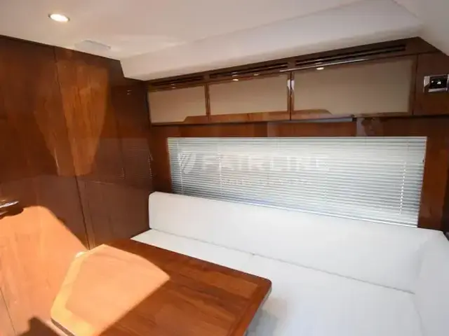 Fairline Targa 45 GT