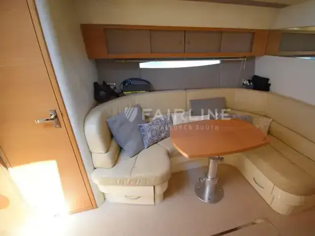 Fairline Targa 44