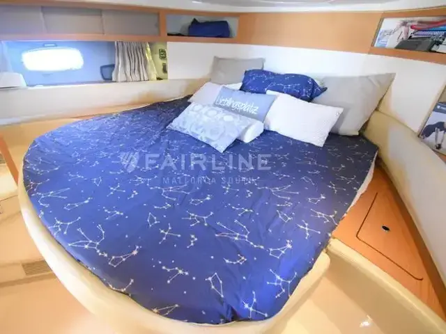 Fairline Targa 44