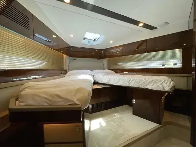 Fairline Targa 45 Open