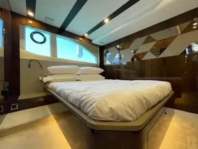 Fairline Targa 45 Open