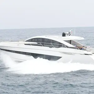 2019 Fairline Targa 65 Gran Turismo