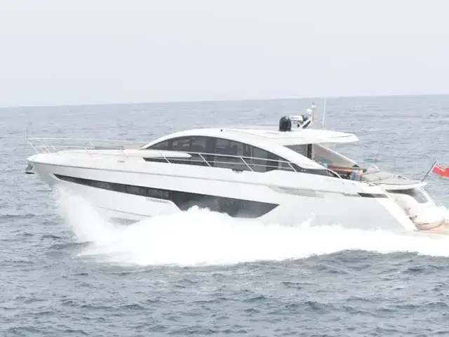 Fairline Targa 65 Gran Turismo