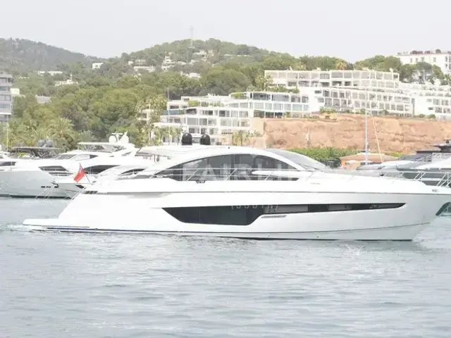 Fairline Targa 65 Gran Turismo