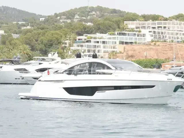 Fairline Targa 65 Gran Turismo