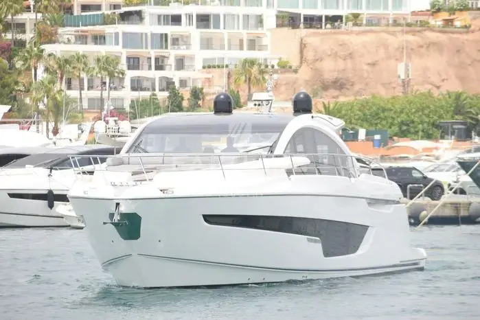 2019 Fairline targa 65 gt