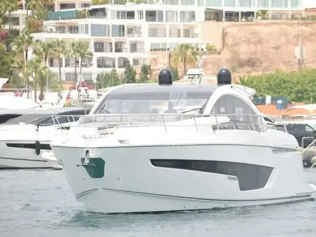 Fairline Targa 65 Gran Turismo